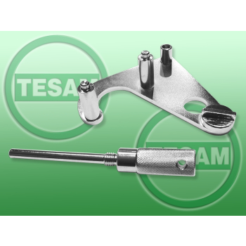 S0000266 - Blokada rozrządu Opel / Renault - 2.0 CDTI   2.3 CDTI / 2.0 DCI  2.3 DCI (ŁAŃCUCH)