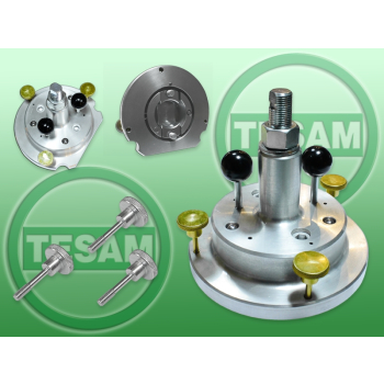 S0000267 - Przyrząd do wymiany simeringu wału korbowego VW