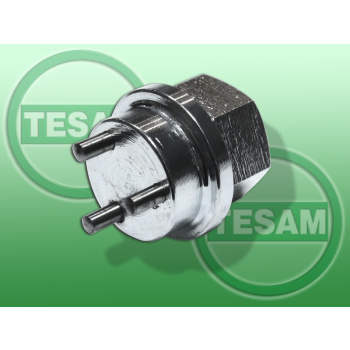 S0000268 - Klucz do zaworka wtryskiwacza Denso