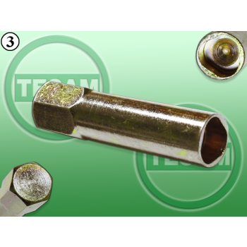 S0000277 - Klucz do obsługi pompy wtryskowej "3"  (S0000043)