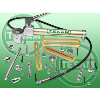 S0000279 - Ściągacz wtryskiwaczy Kia / Hyundai - system hydrauliczny