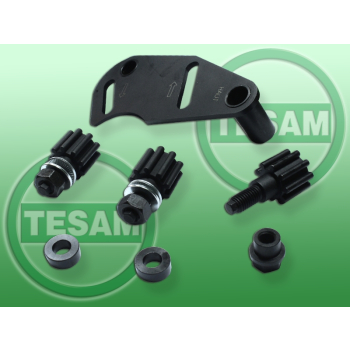 S0000283 - Blokada rozrządu Renault 1.8 / 2.0 - ze zmiennymi fazami rozrządu (plastikowe koło)