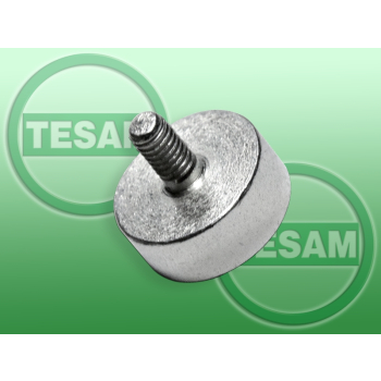 S0000287 - Adapter czujnika zegarowego Opel 1.6 / 1.7 Diesel, TD Diesel