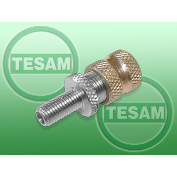 S0000292 - Adapter czujnika zegarowego M8 X 1 krótki (S0000068)