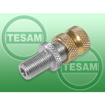 S0000293 - Adapter czujnika zegarowego M10 X 1 krótki (S0000068)