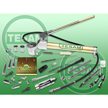 S0000296 - Ściągacz wtryskiwaczy hydrauliczny HDI, CDI