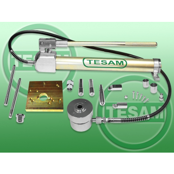 S0000298 - Przyrząd do wyjmowania wtryskiwaczy - hydrauliczny (Ściągacz wtryskiwaczy)