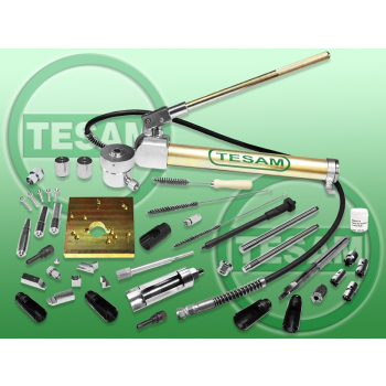 S0000303 - Ściągacz wtryskiwaczy hydrauliczny HDI, CDI