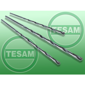 S0000305 - Zestaw wierteł do rozwiercania urwanego żarnika świecy żarowej