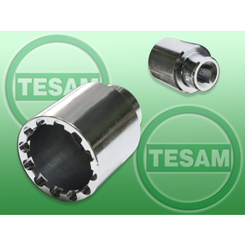 S0000309 - Klucz do pompowtryskiwacza 24 kt. napęd 1/2 "