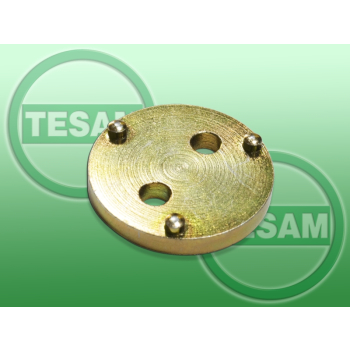 S0000321 - Samochody Ford Renault po 2006 roku - Adapter do wkręcania tłoczka hamulcowego