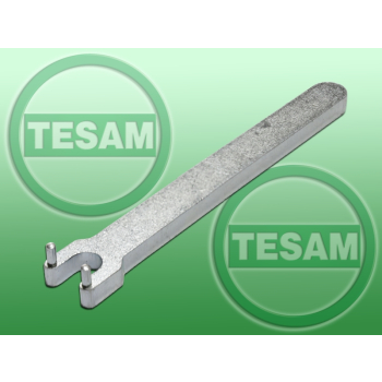 S0000322 - Klucz napinacza Fiat 1.1 / 1.2 / 1.4