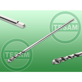 S0000325 - Specjalistyczny gwintownik M6 x 1 x 160mm