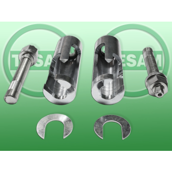 S0000326 - Ściągacz wtryskiwaczy Mercedes CDI A - klasa