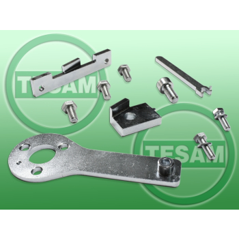 S0000329 - 1.2 / 1.4 8V - Fiat, Lancia, Ford - Blokady paska rozrządu