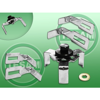 S0000348 - Klucz do wykręcania pomp paliwowych