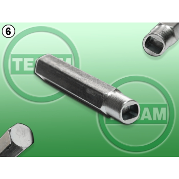 S0000353 - Klucz do regulacji pompy wtryskowej