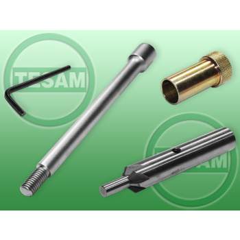 S0000355 - Frez do gniazd dysz wtryskiwaczy Volkswagen 2.0 TDI PD