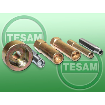 S0000363 - Zestaw kluczy do pomp wtryskowych