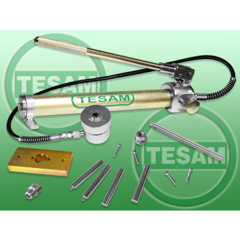 S0000377 - Ściągacz wtryskiwaczy hydrauliczny Opel Vivaro 2.0 DCI / CDTI