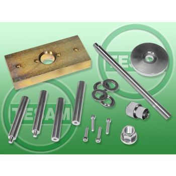 S0000380 - Ściągacz wtryskiwaczy ręczny - śrubowy Opel Vivaro 2.0 DCI / CDTI