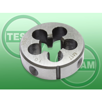 S0000384 - Narzynka M17 x 1 mm