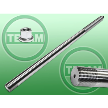 S0000392 - M17 x 0.75 - Śruba ściągacza wtryskiwacza hydraulicznego Opel Vivaro 2.0