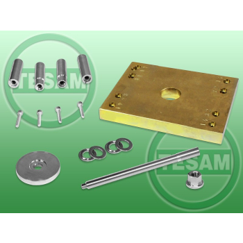 S0000394 - Ściągacz wtryskiwaczy 3.0 HPI - ręczny / śrubowy