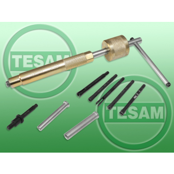 S0000396 - Przyrząd do wyjmowania cylindra urwanej świecy żarowej i żarnika