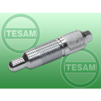 S0000400 - 2.5 V6 / 3.3 V8 TDI / S4 4.2 V8 / 5.2 FSI -  Sworzeń blokady wału korbowego VW, Audi, Skoda