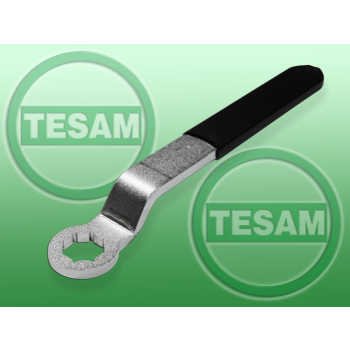 S0000408 - Klucz do nakrętki wtryskiwacza 3,0 HPI