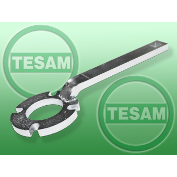 S0000410 - Klucz do wału korbowego Volvo