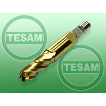 S0000414 - Frez do rozwiercania cylindra świecy żarowej Mercedes CDI