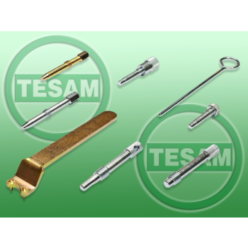 S0000415 - Blokada rozrządu Chrysler Voyager 2,5 2,8 CRD, Jeep Cherokee