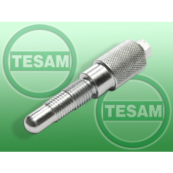 S0000422 - Blokada wału korbowego sworzeń Audi 3,0 V6 benzyna