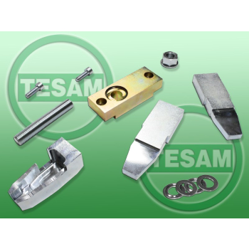 S0000433 - Ściągacz wtryskiwaczy Chrysler Voyager 2,5   2,8 CRD