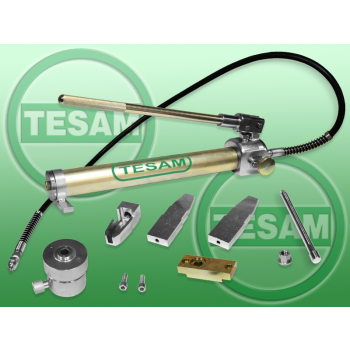 S0000434 - Ściągacz wtryskiwaczy hydrauliczny Chrysler Voyager 2,5 / 2,8 CRD