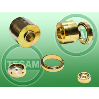 S0000440 - Adaptery ściągacza do sworznia wahacza - VW T4, Mercedes Sprinter, VW LT