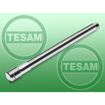 S0000454 -  Śruba ściągacza hydraulicznego Chrysler Voyager 2,5 2,8 CRD