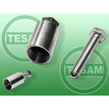 S0000455 - Ściągacz koła zębatego pompy wtryskowej BMW 2,5 TDS