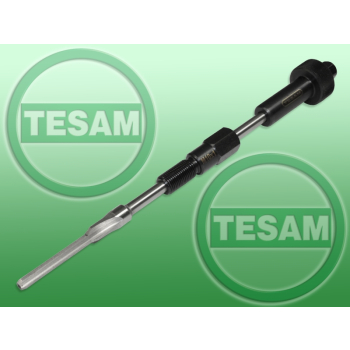 S0000458 - Frez do legalizacji gniazda świecy żarowej M10 z pilotem