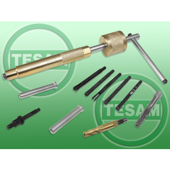 S0000465 - M8 x 1 / M10 x 1 mm - Przyrząd do wyjmowania cylindra urwanej świecy żarowej i żarnika