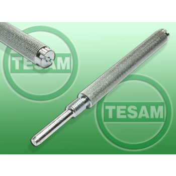 S0000471 - Sworzeń - Blokada wału Ford 1,8 / 2,0