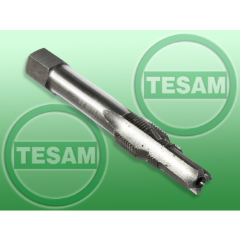 S0000515 - Gwintownik M9 x 1 oraz M11 x 1 (dwustopniowy) z pilotem prowadzącym