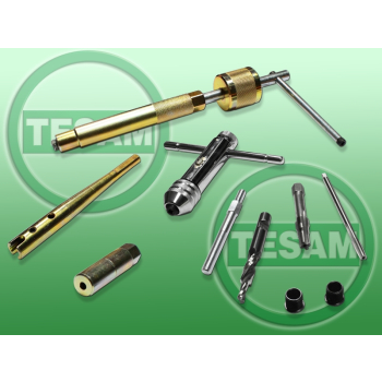 S0000534 - Przyrząd do rozwiercania urwanej świecy żarowej M10 mm bez demontażu głowicy