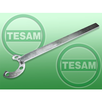 S0000536 - Klucz sprzęgła wiskotycznego Mercedes Sprinter