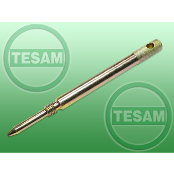 S0000543 - Sworzeń - Blokada wału Ford 1,8 / 2,0