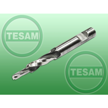 S0000544 - Frez do rozwiercania urwanej świecy żarowej M9