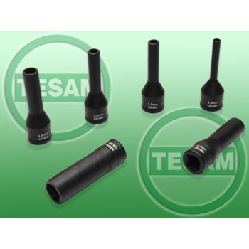 S0000548 - Zestaw kluczy do zerwania żarnika urwanej świecy żarowej