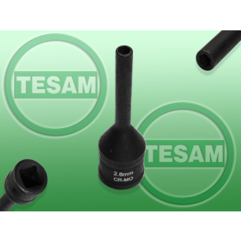 S0000549 - Klucz do zerwania żarnika urwanej świecy żarowej 2,6 mm